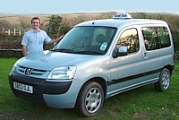 Wadebridge and Padstow Taxis