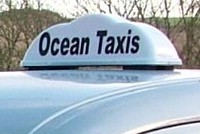 Ocean Taxis